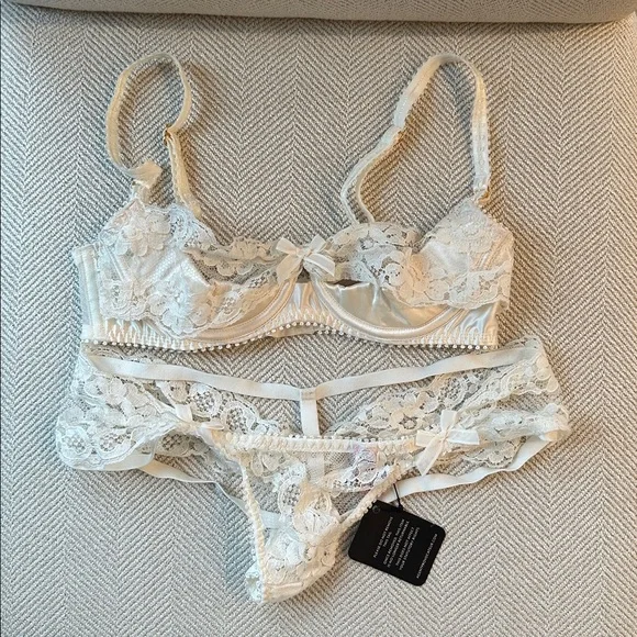 Agent Provocateur | Intimates & Sleepwear | New Agent  display picture 2